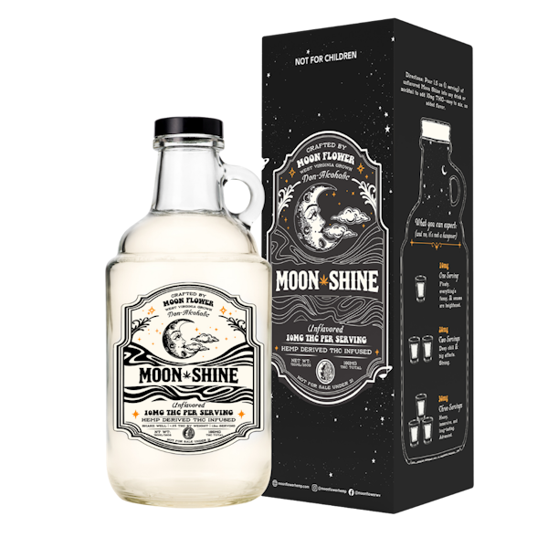 Moon Shine
