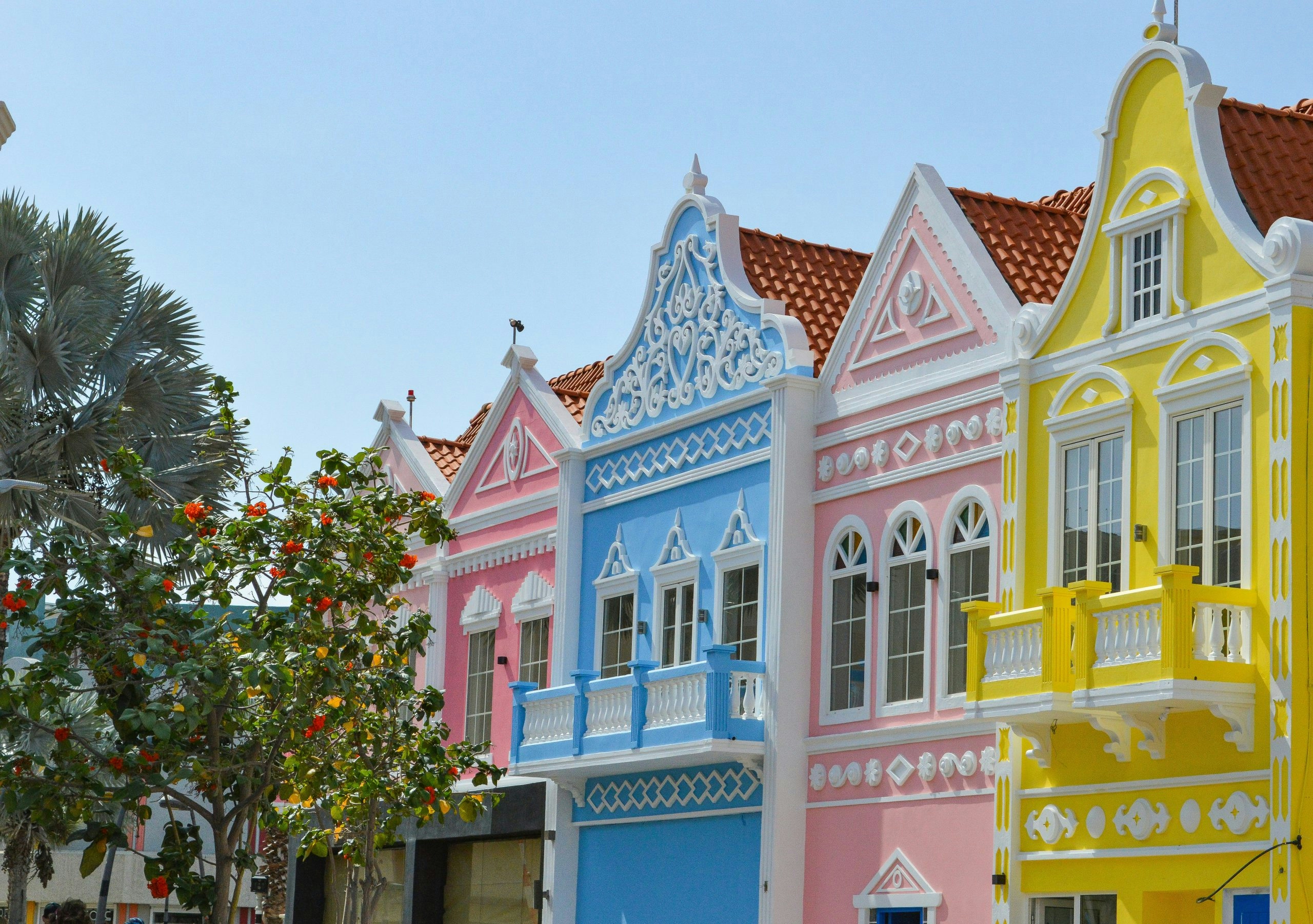 Buy Weed in Aruba