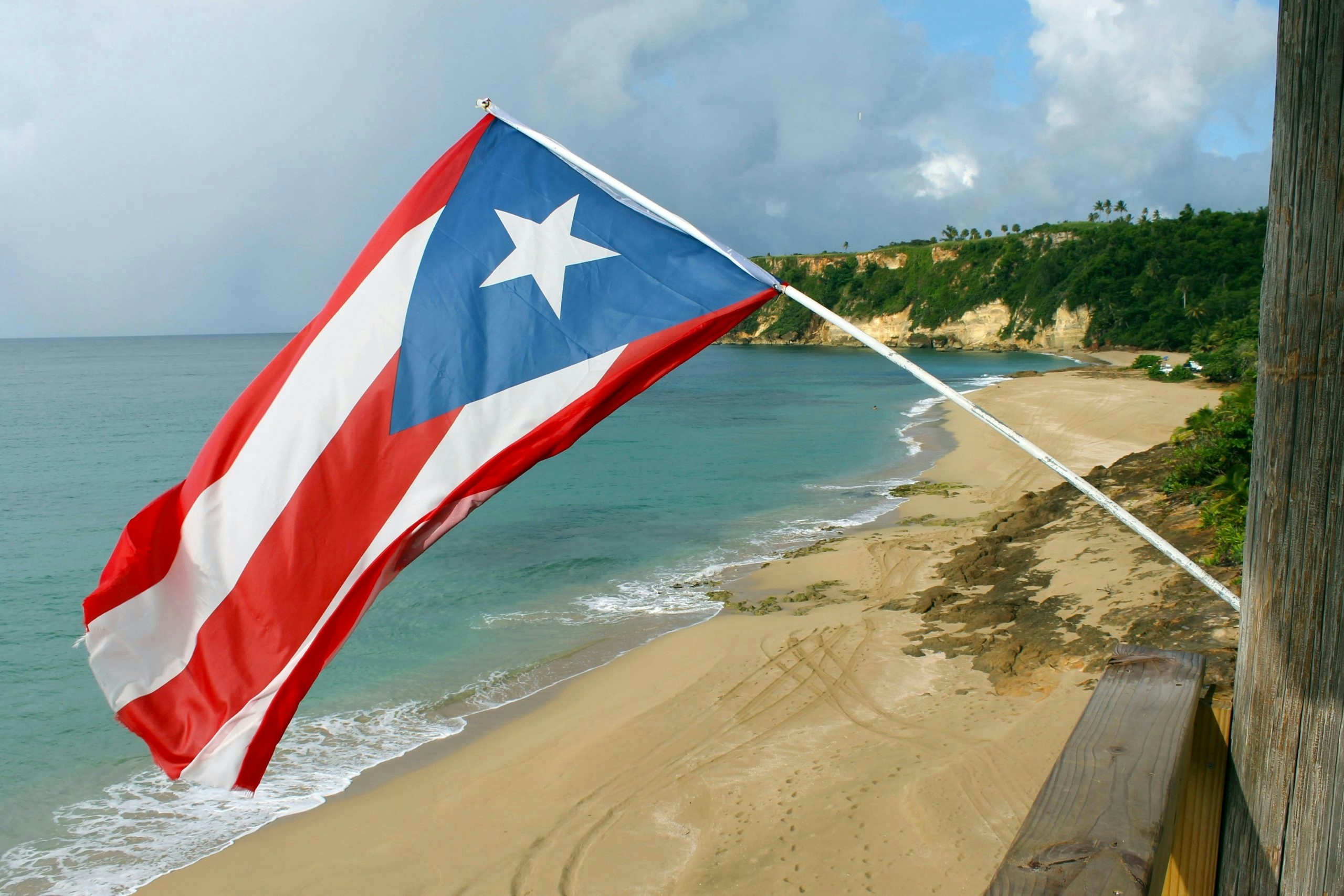 weed in puerto rico
