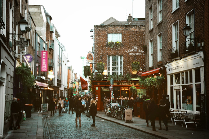 Buy Weed in Dublin