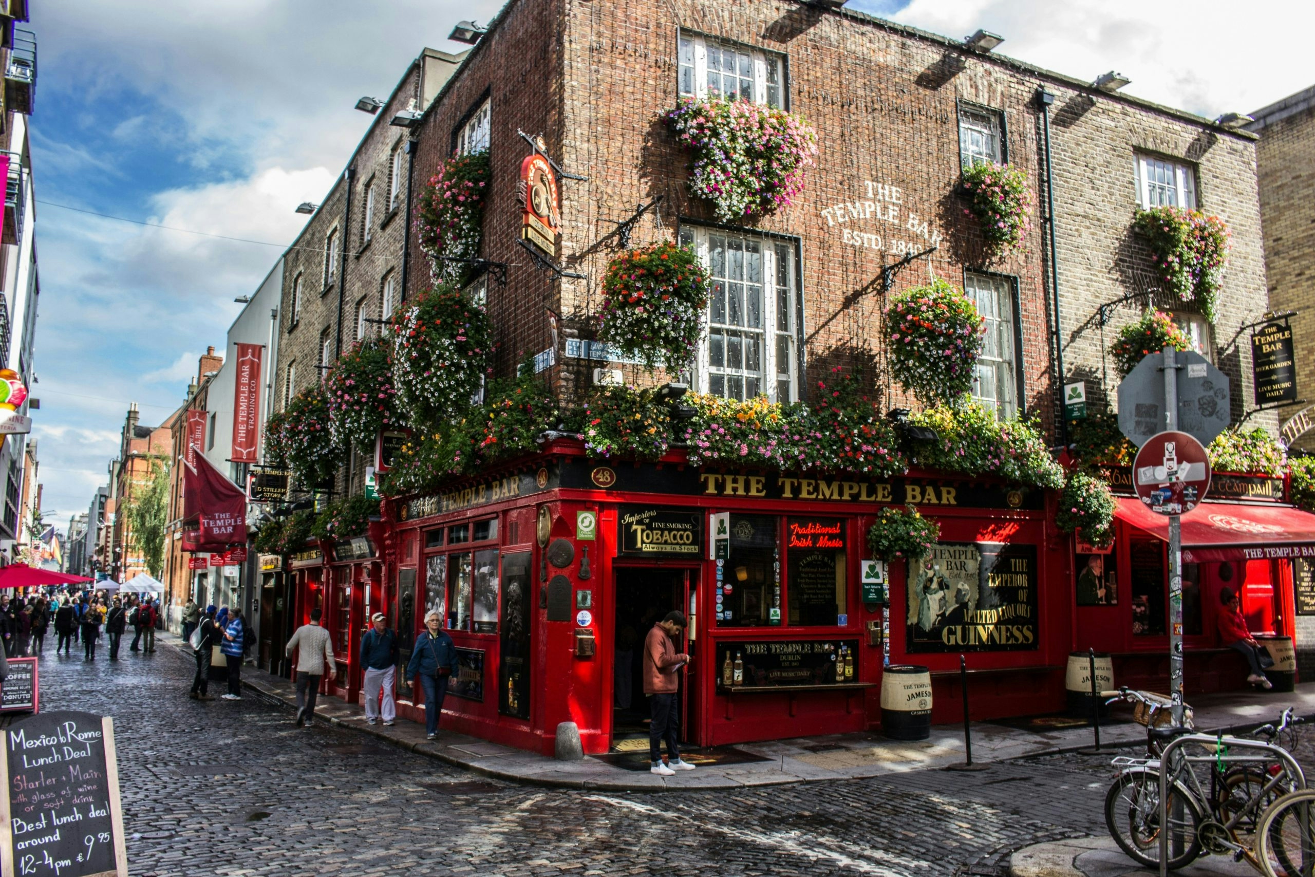 Buy Weed in Dublin