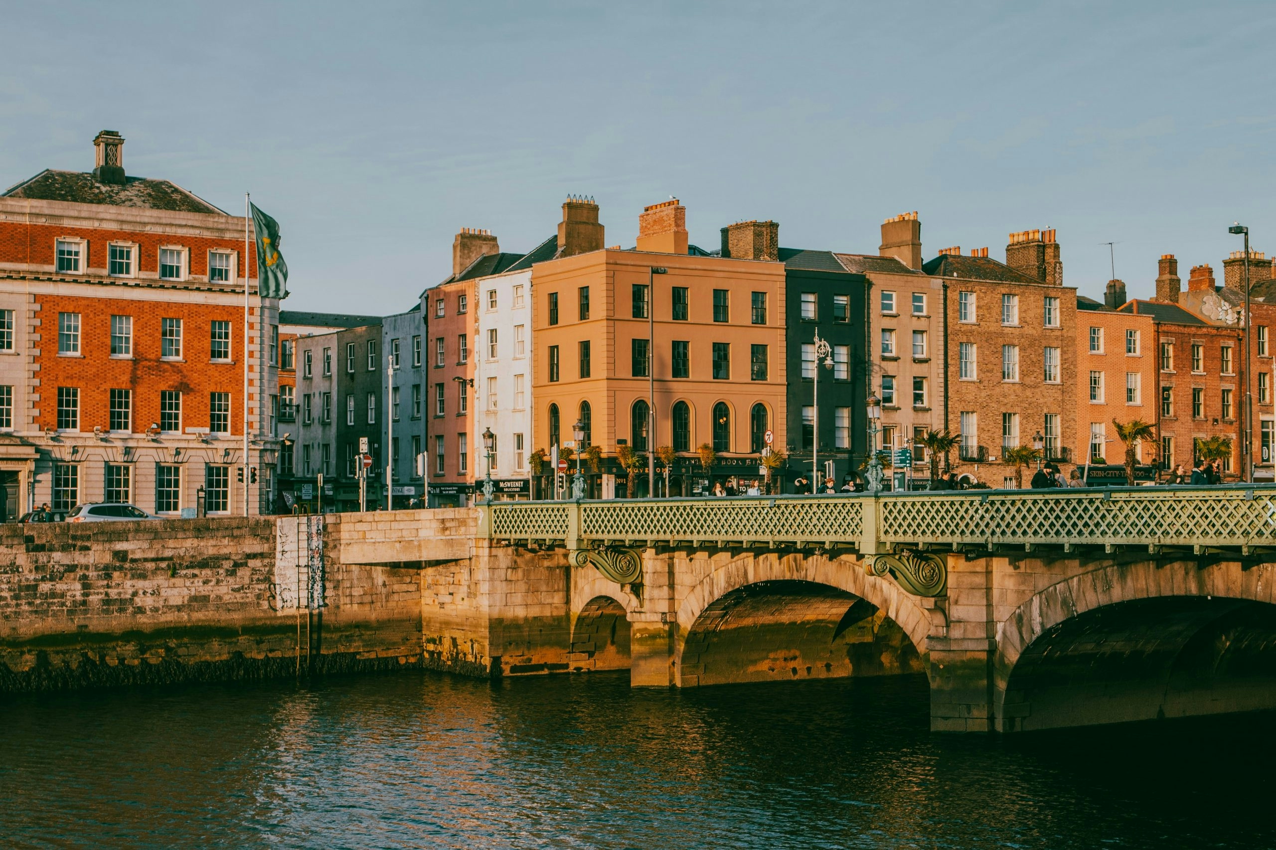 Buy Weed in Dublin