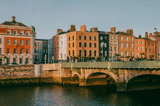 Buy Weed in Dublin