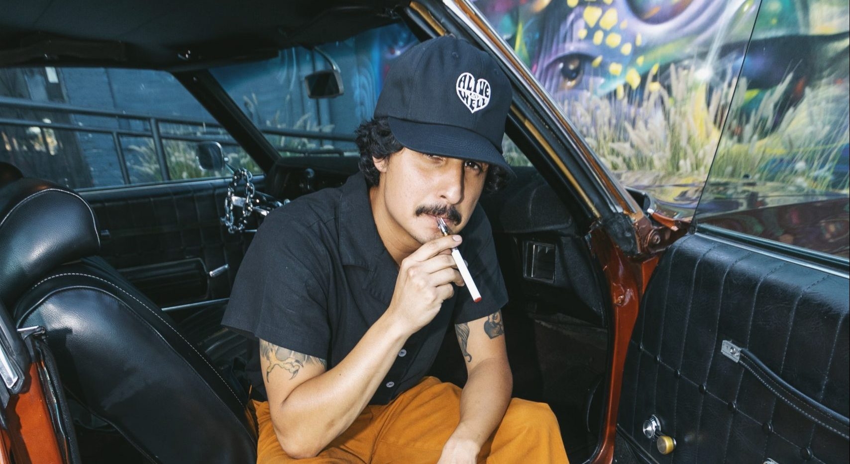 live resin vs distillate cart