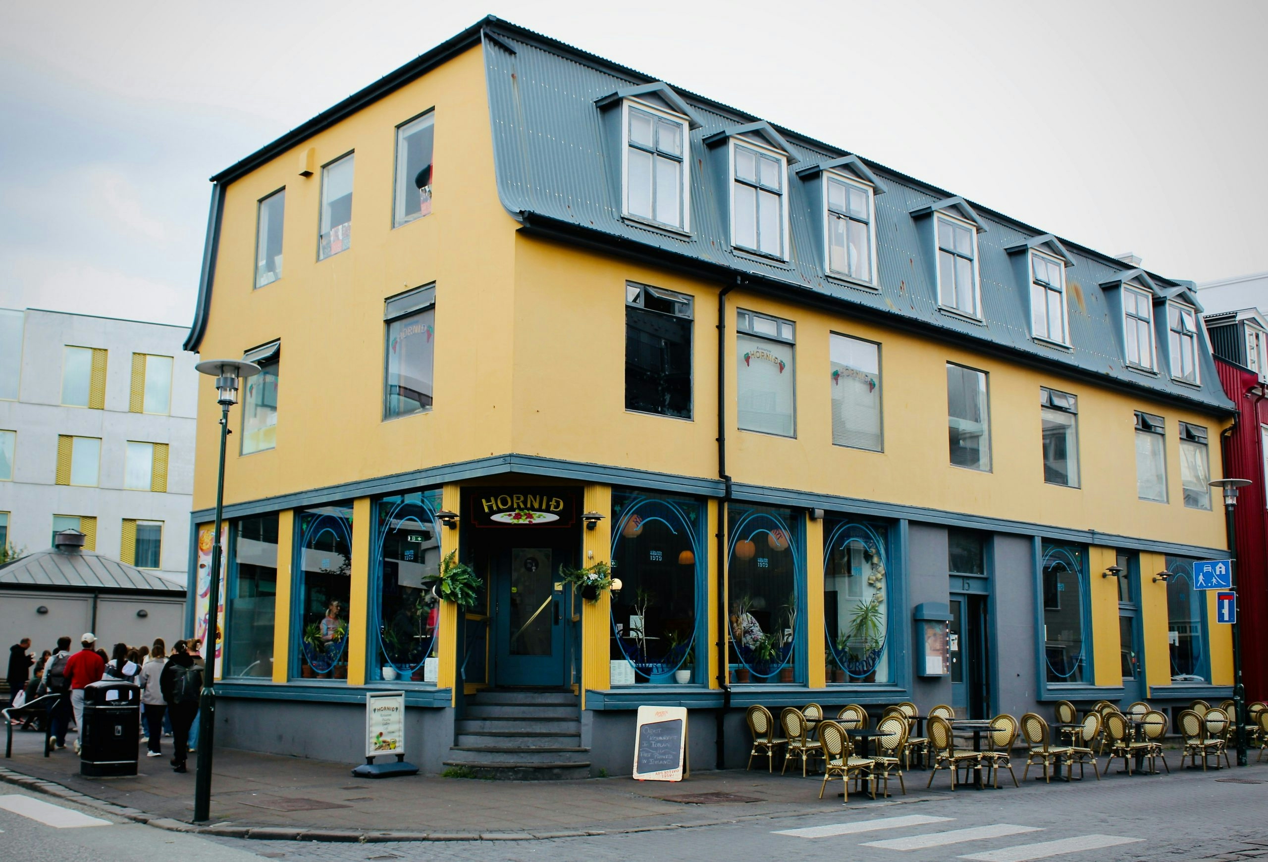 Buy Weed in Iceland