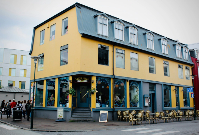 Buy Weed in Iceland