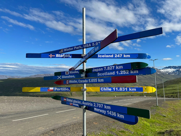 Buy Weed in Iceland