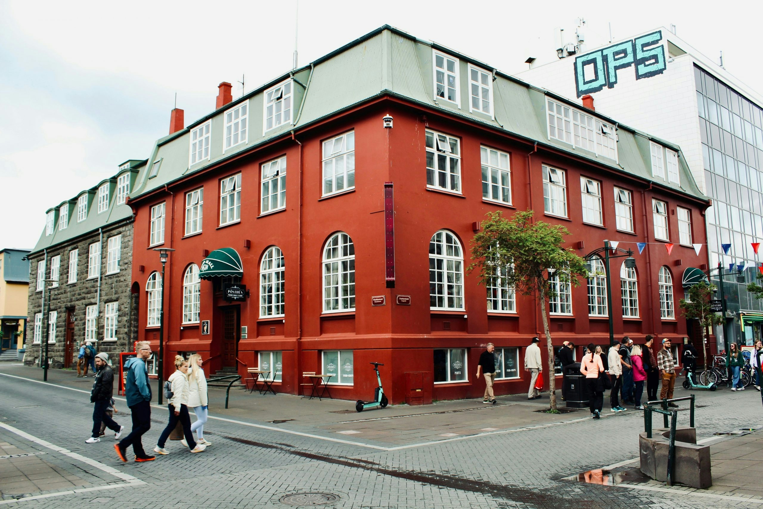 Buy Weed in Iceland