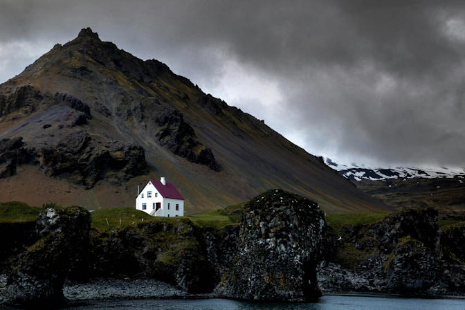 Buy Weed in Iceland