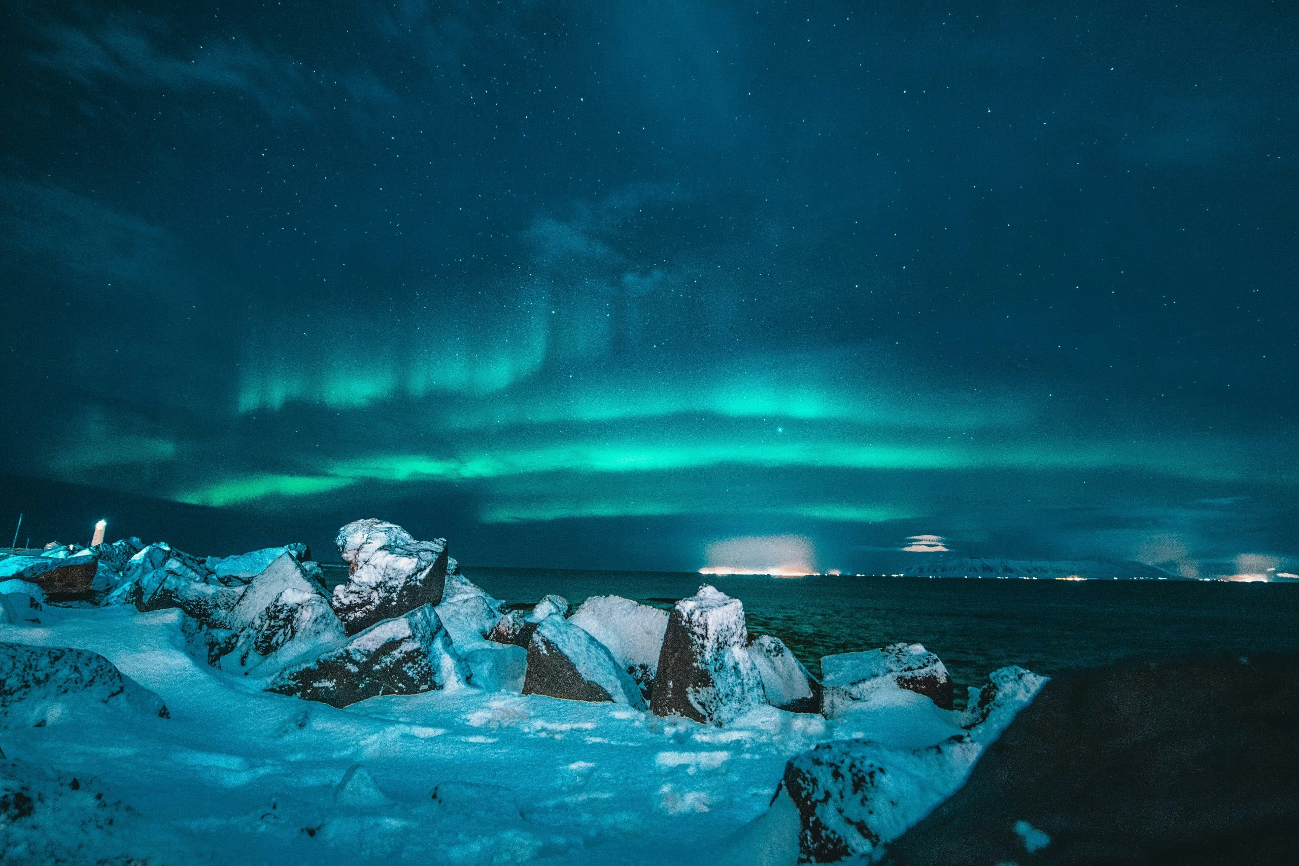 Buy Weed in Iceland