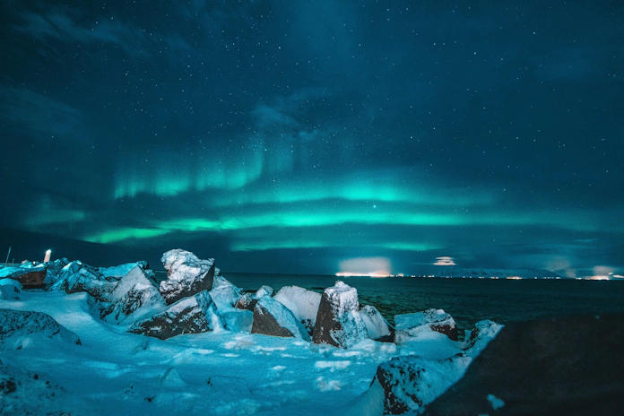 Buy Weed in Iceland