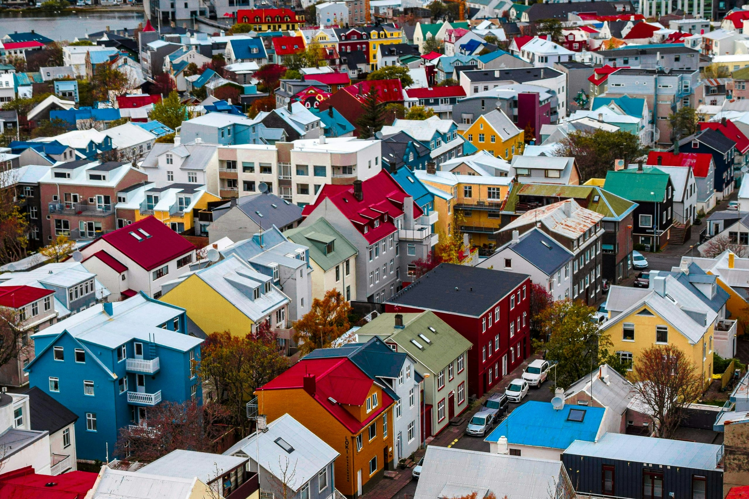 Buy Weed in Iceland