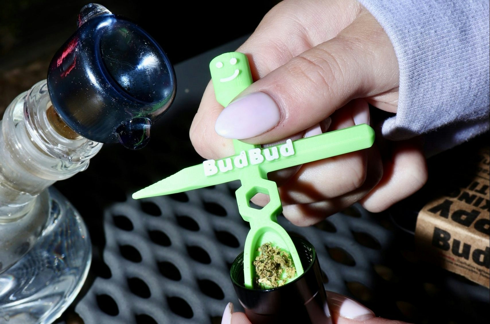 festival survival guide