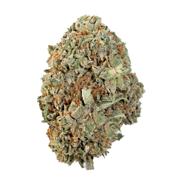 Grape Gasoline Strain