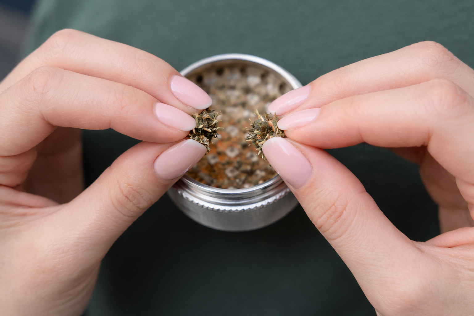 dry herb vape vs carts