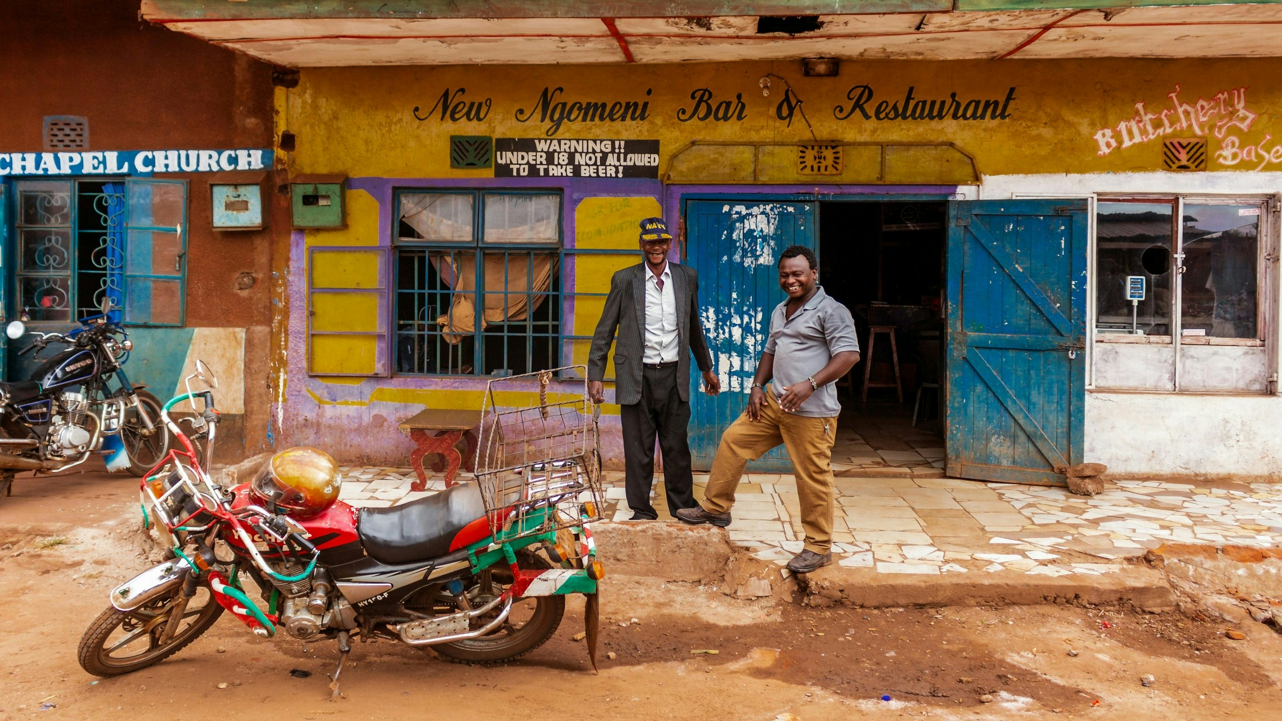 Buy Weed in Kenya