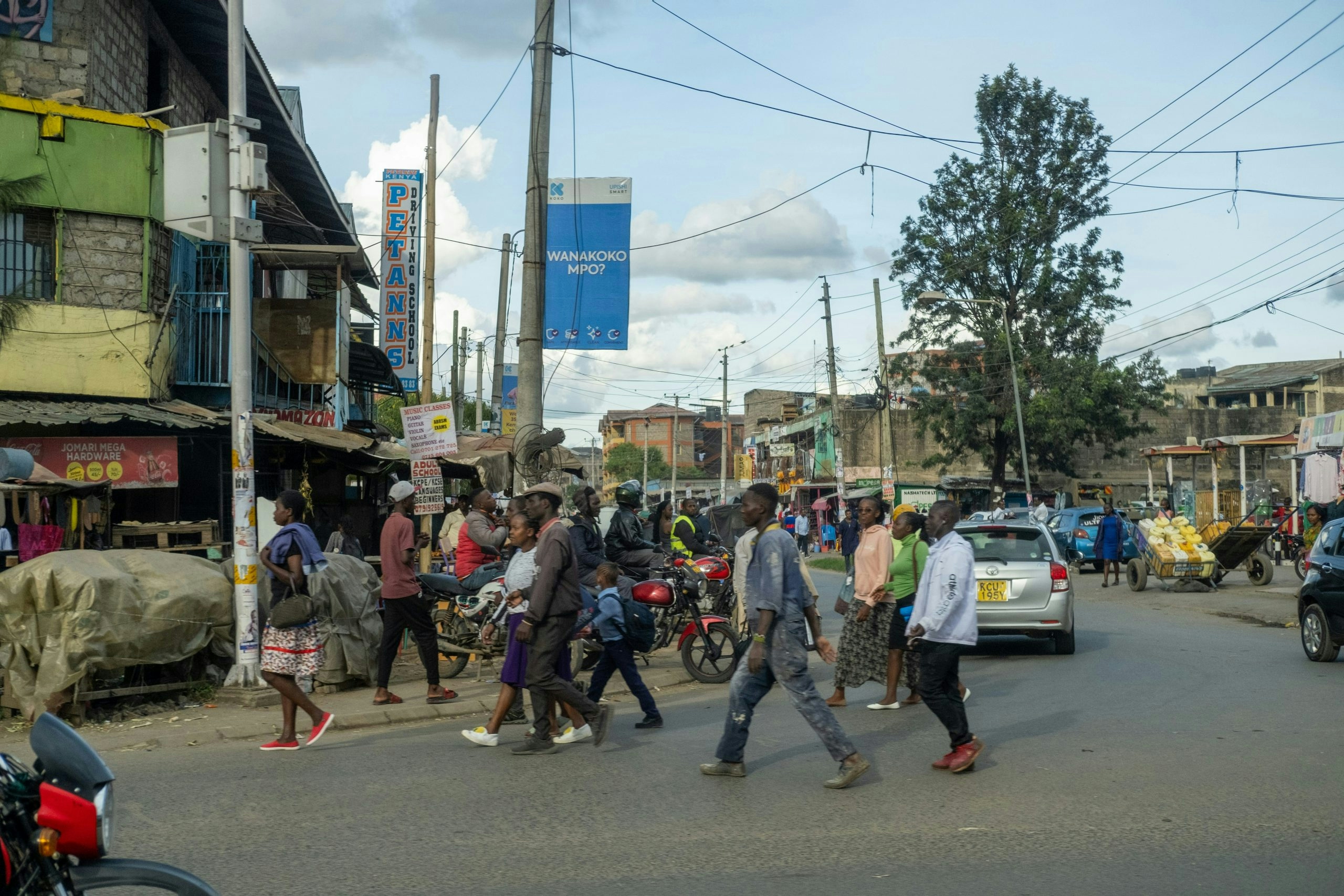 Buy Weed in Kenya