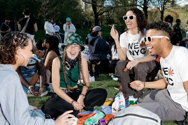 420 events new york