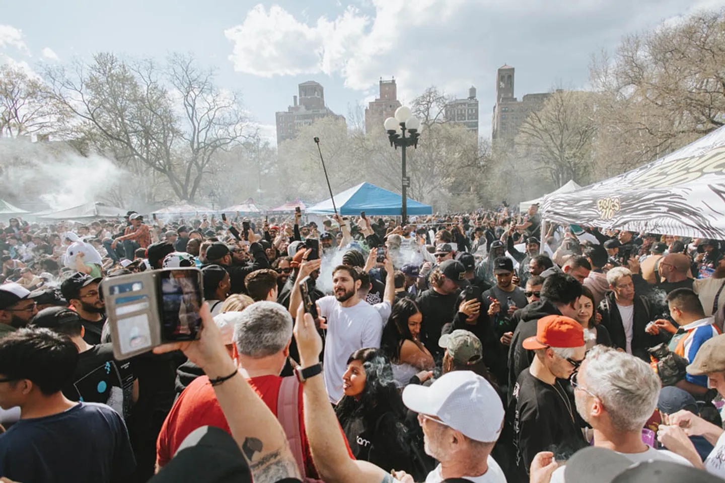 420 events new york