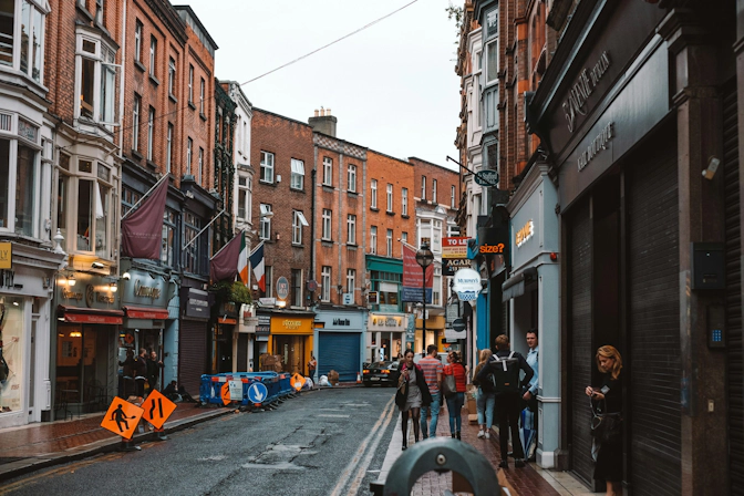 Buy Weed in Ireland