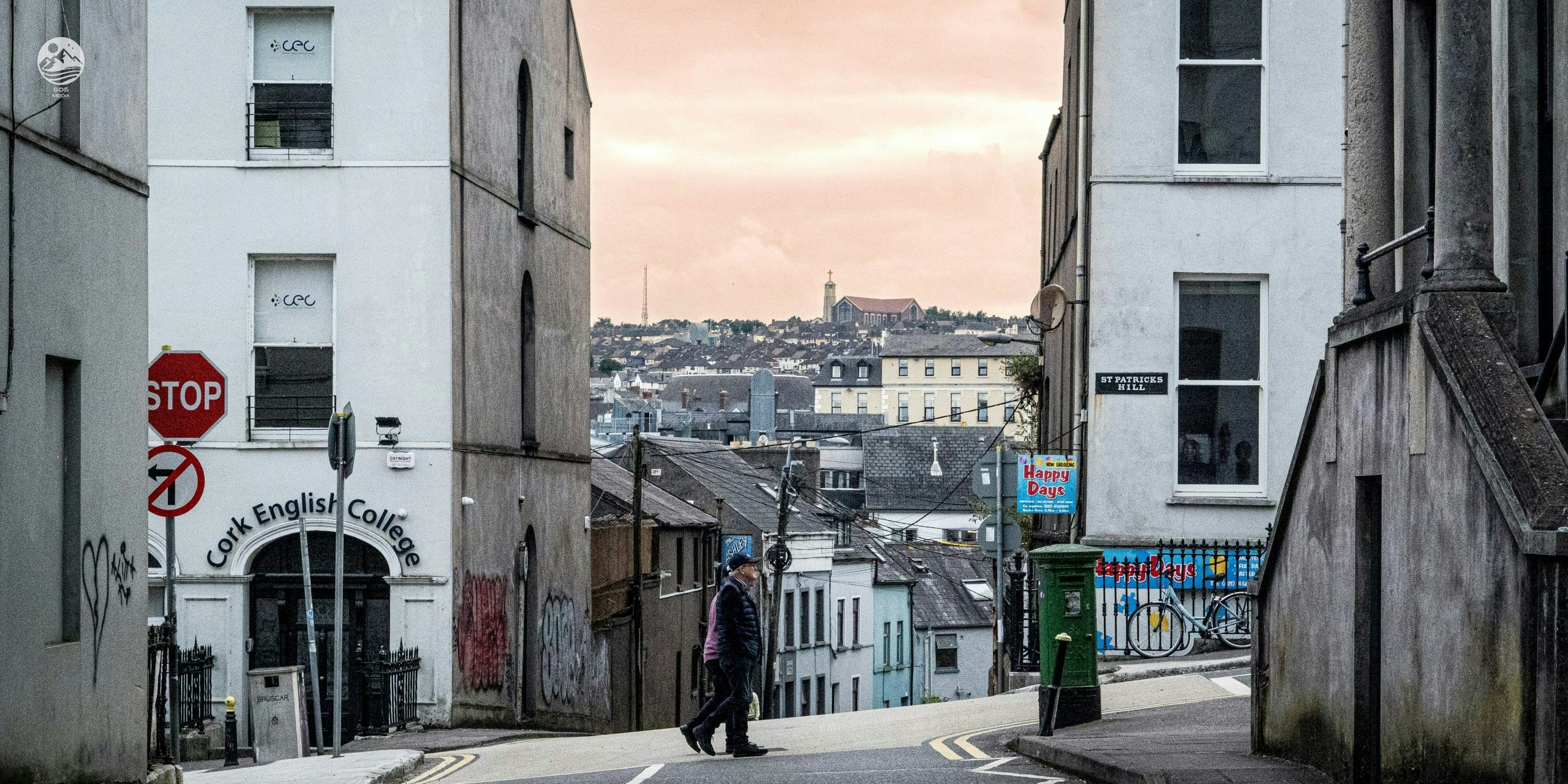 Buy Weed in Ireland