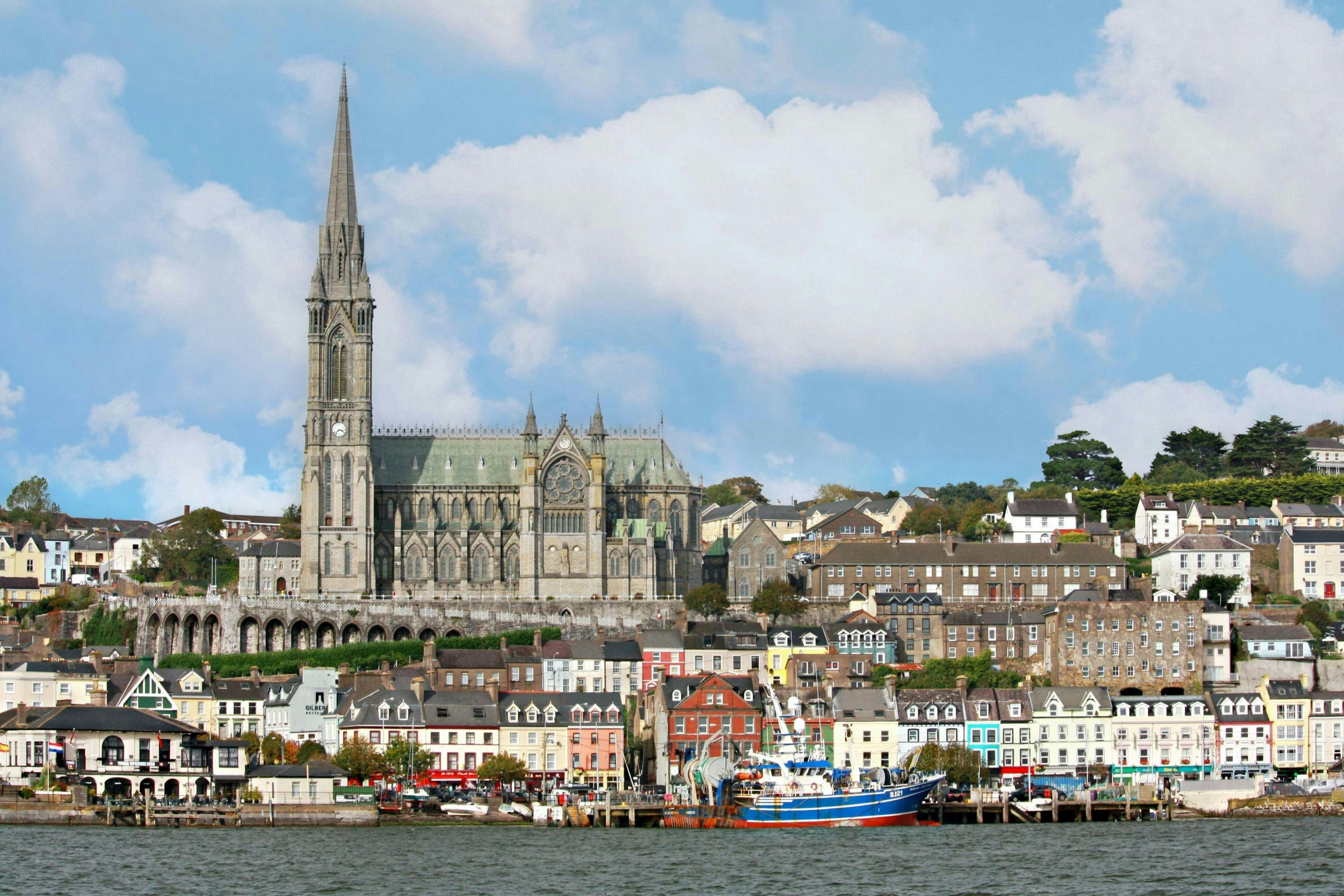 Buy Weed in Ireland