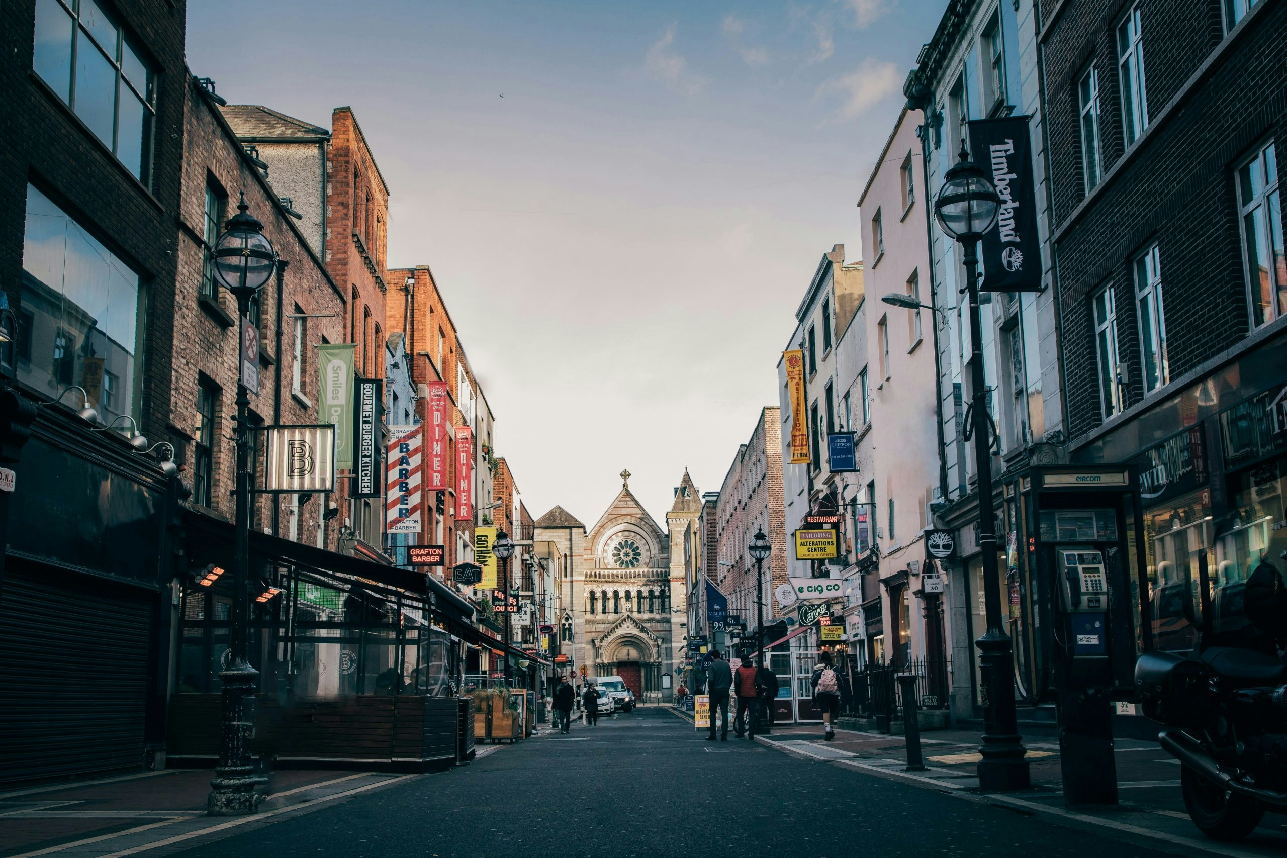 Buy Weed in Ireland