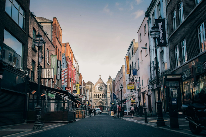 Buy Weed in Ireland