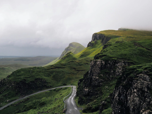 Buy Weed in Ireland