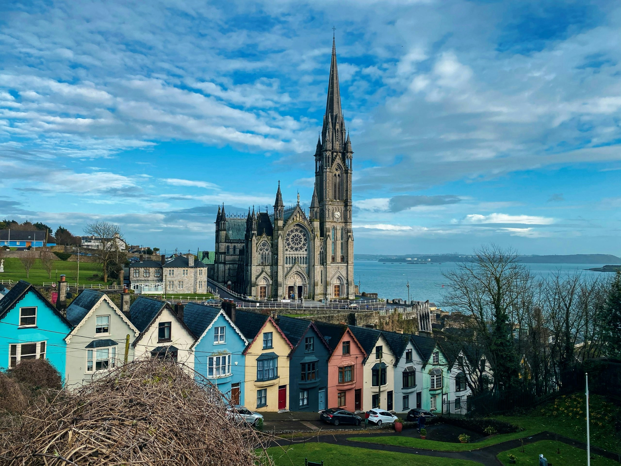 Buy Weed in Ireland