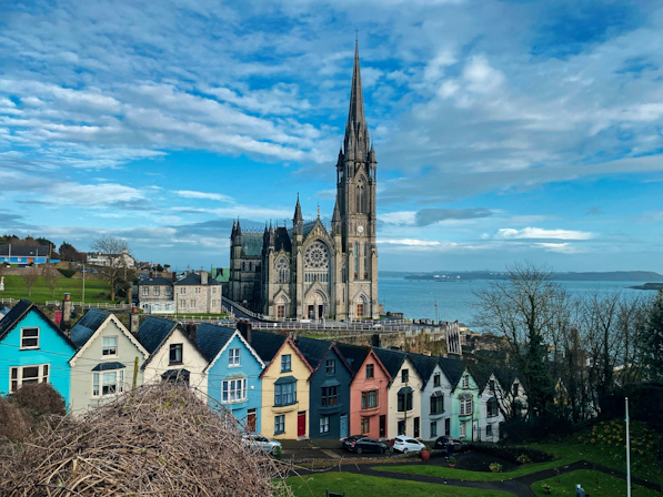 Buy Weed in Ireland