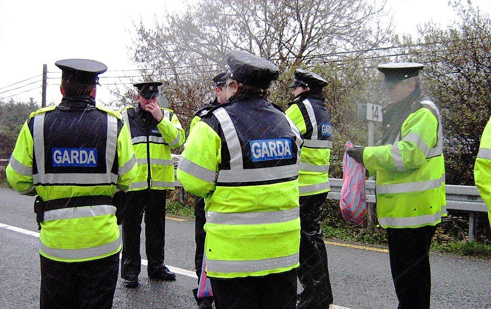 Buy Weed in Ireland