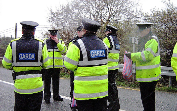 Buy Weed in Ireland