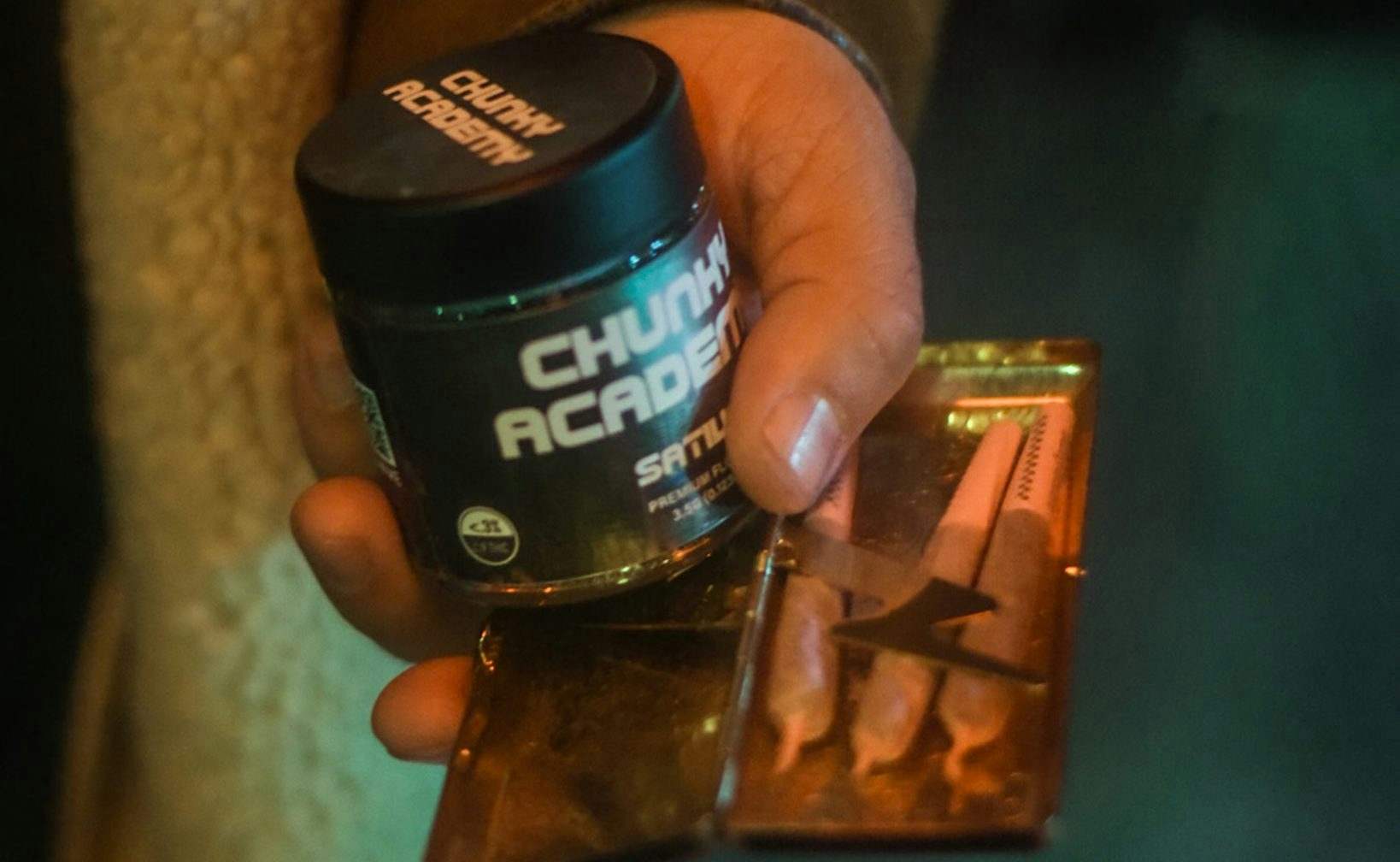 buy marijuana online from the farm