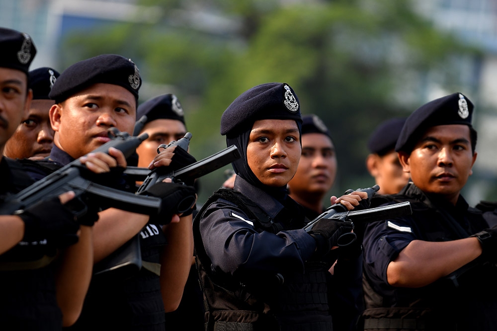 Buy Weed in Malaysia