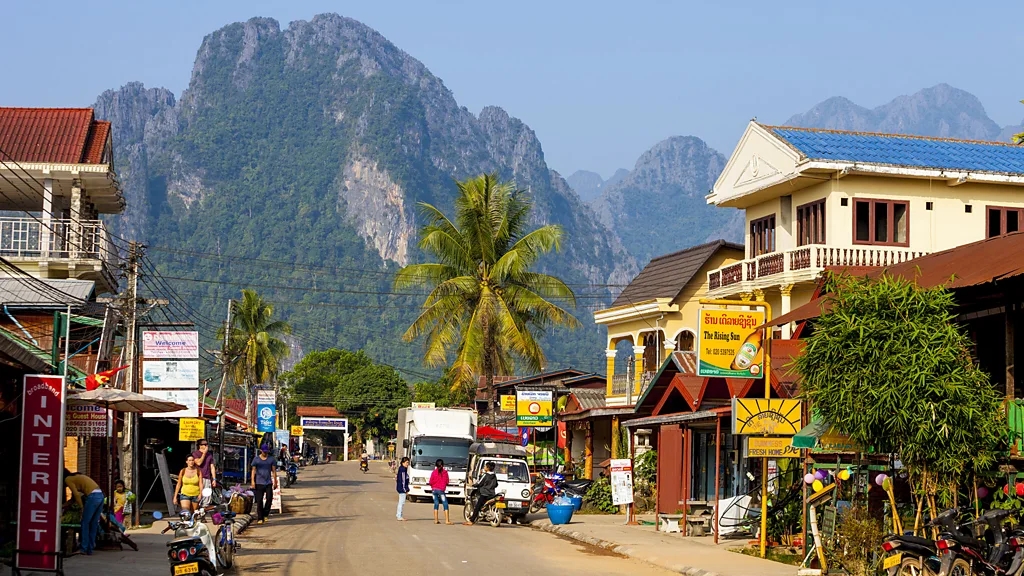 Buy Weed in Laos