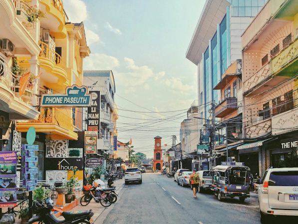 Buy Weed in Laos