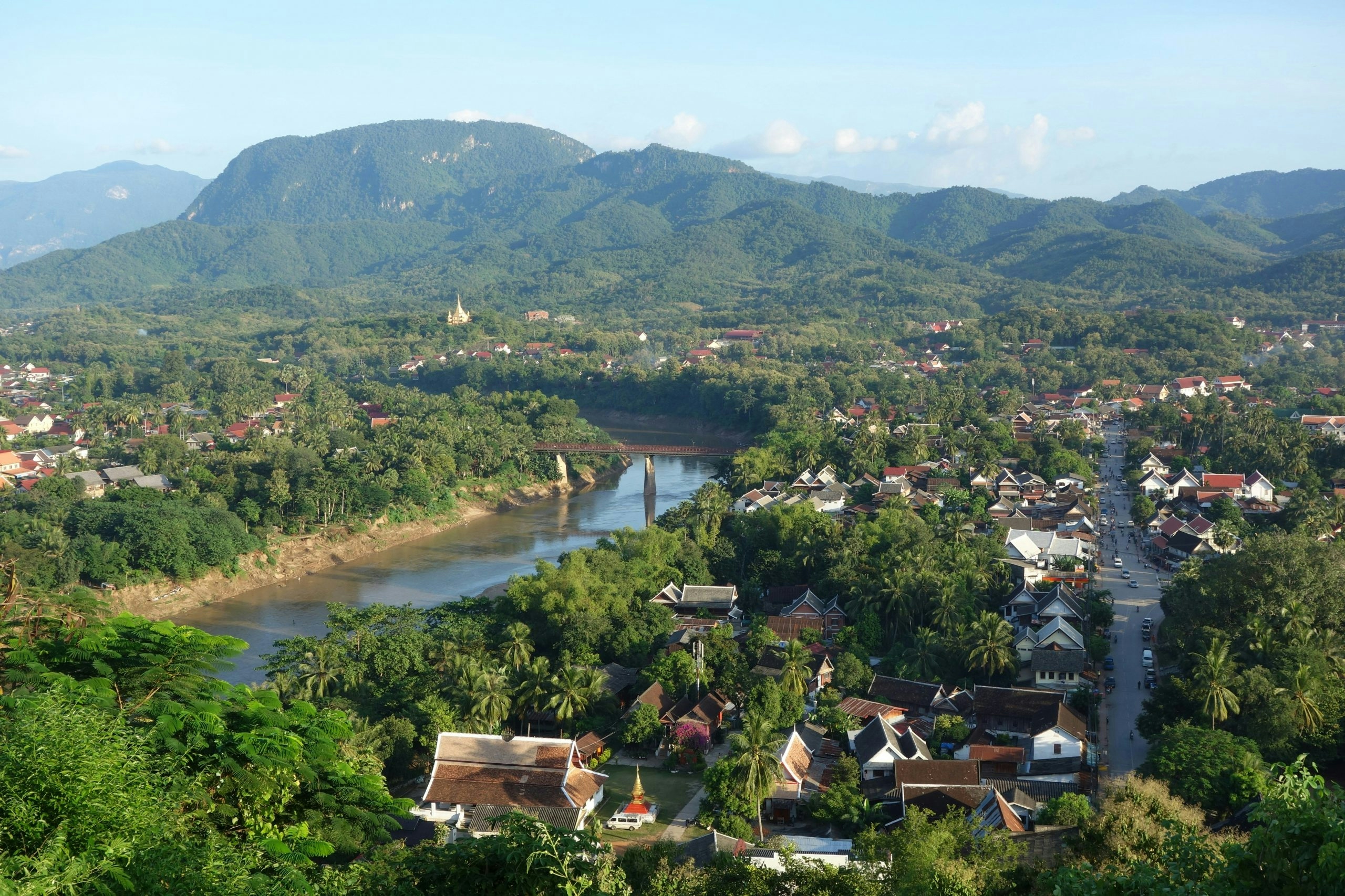 Buy Weed in Laos