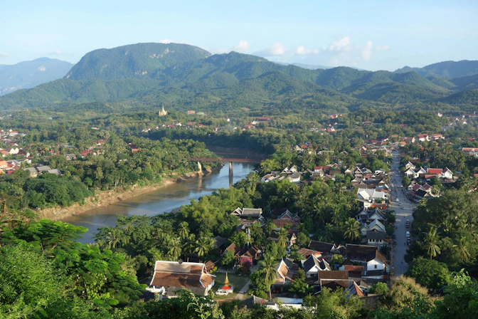 Buy Weed in Laos