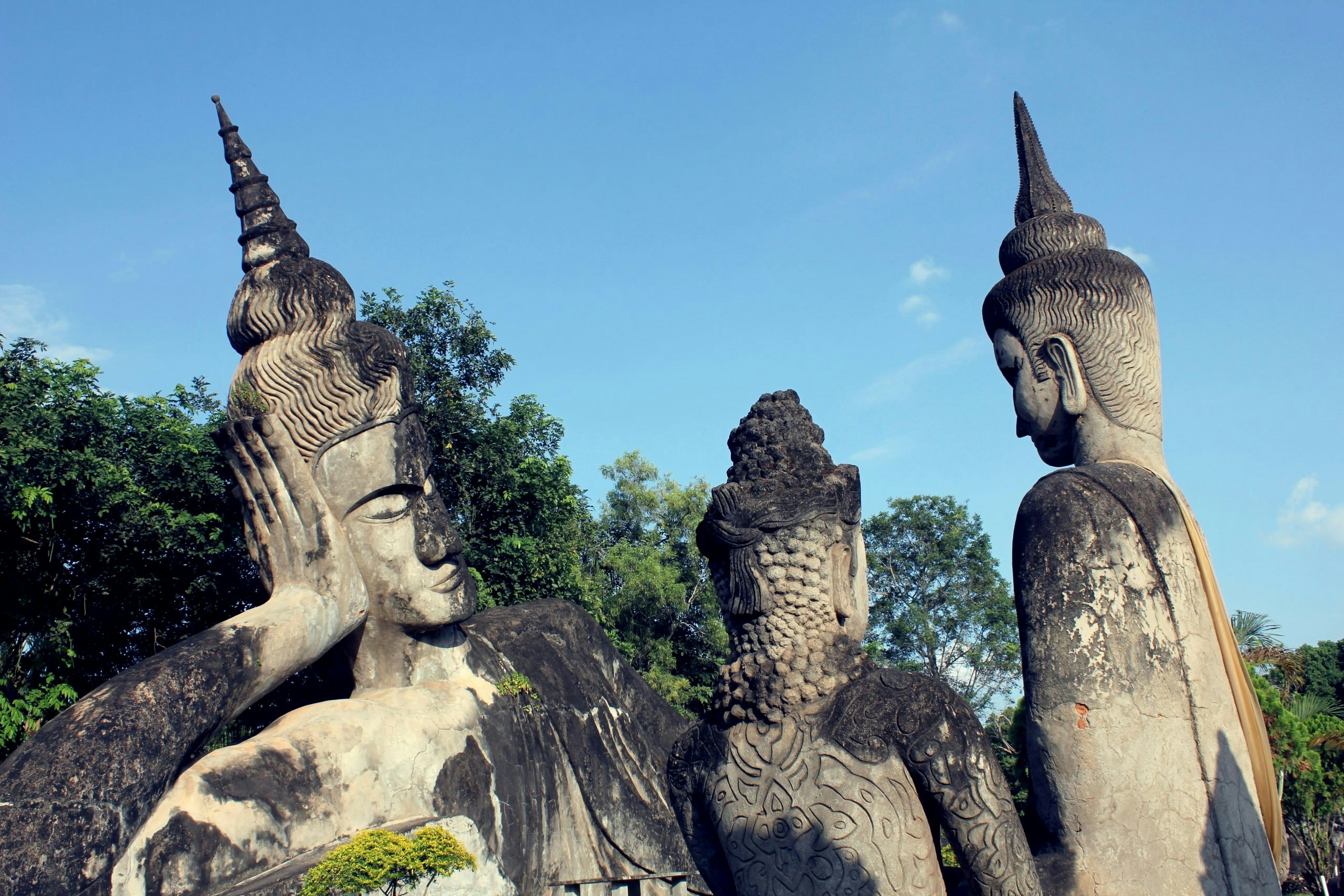 Buy Weed in Laos