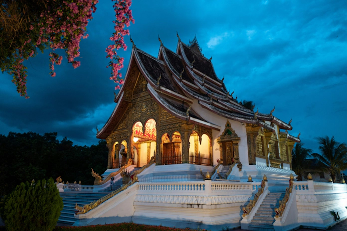 Buy Weed in Laos