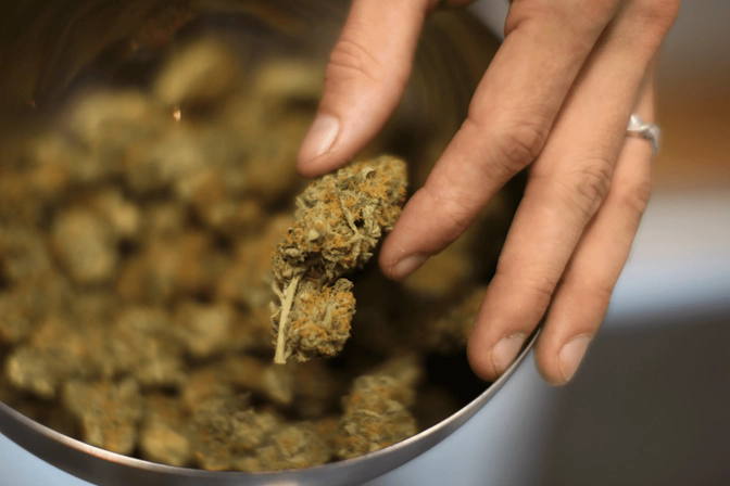 Buy Weed in Laos