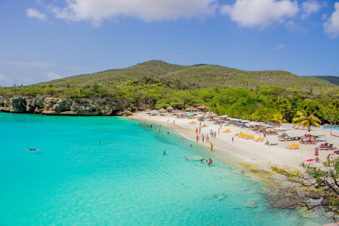 buy weed in curacao