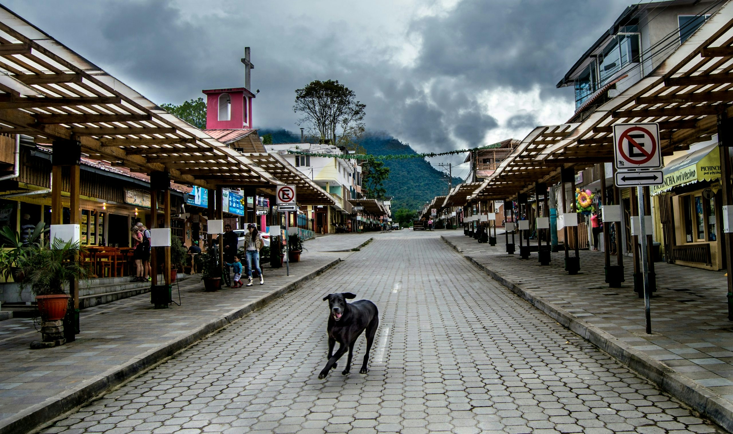 buy weed in ecuador