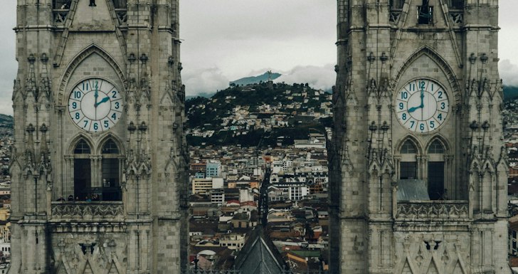 buy weed in ecuador