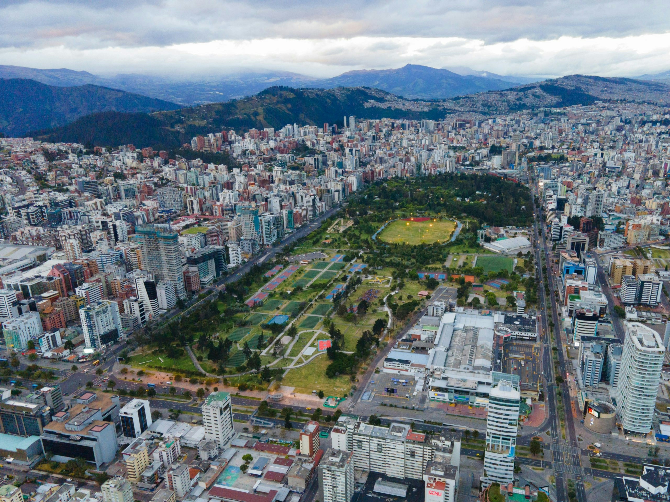 buy weed in ecuador