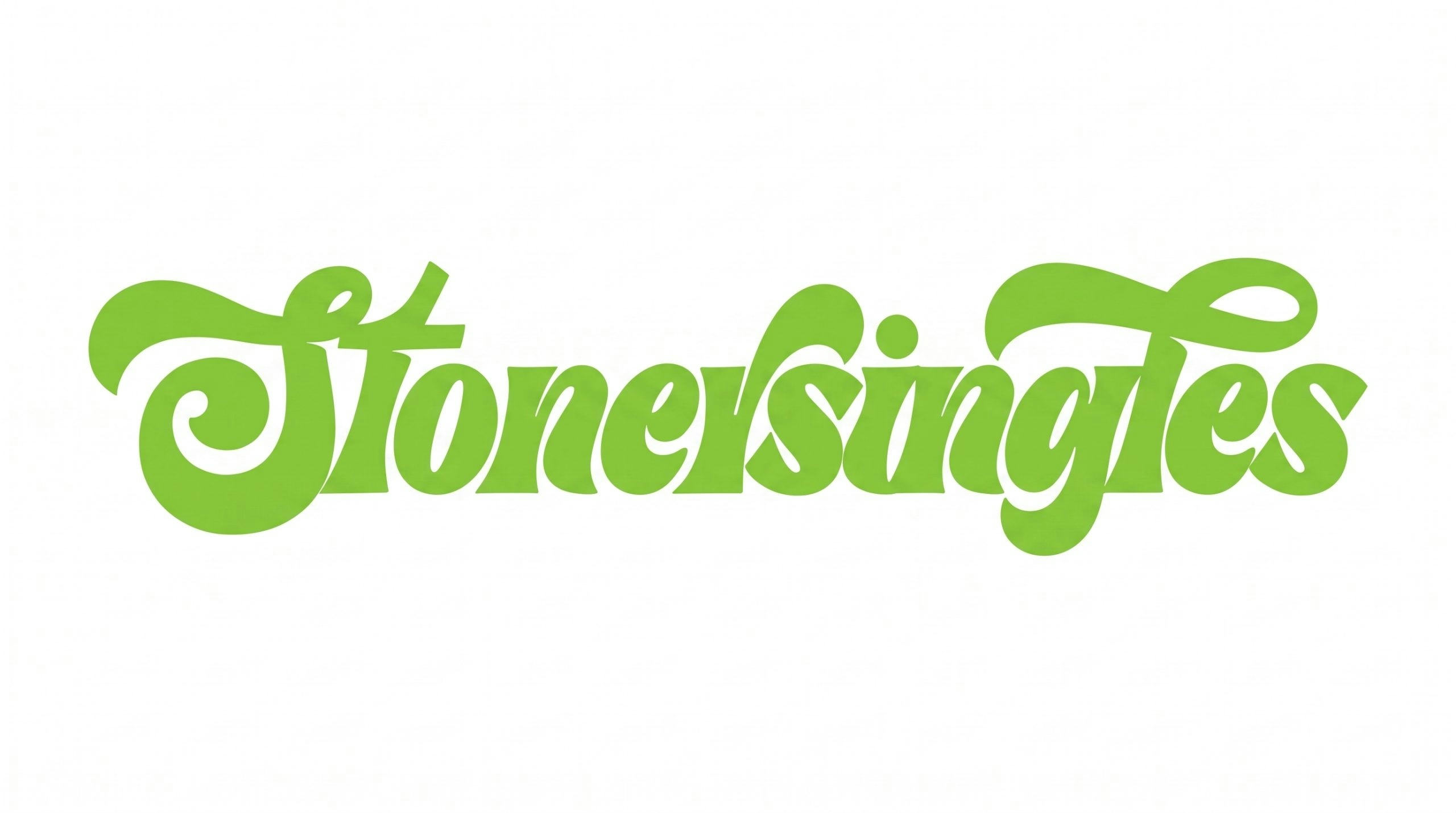 Stoner Singles logo