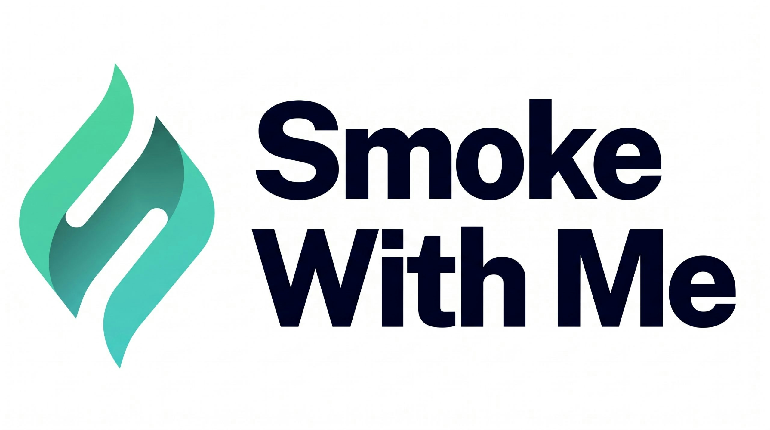 smoke with me logo