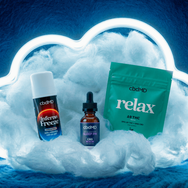 4/20 After Party Bundle