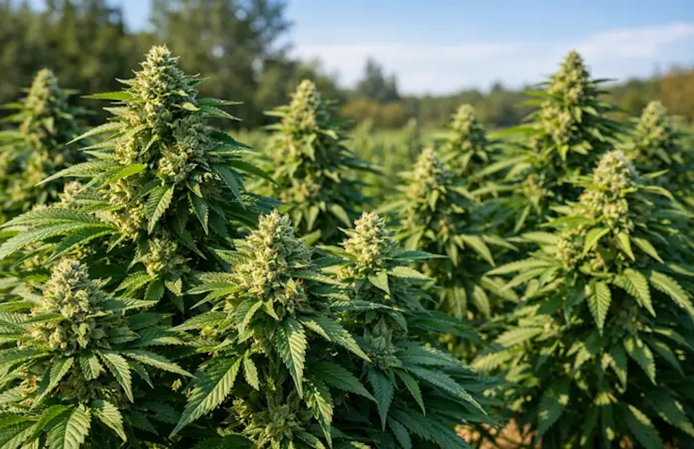 Clones vs Seeds vs F1 Hybrids: The Grower's Guide to Picking the Right Start